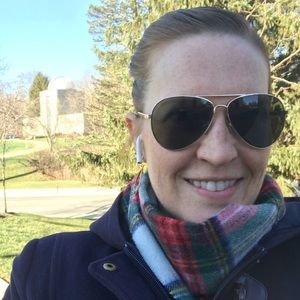 Meet your Posher, Kathleen